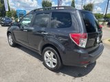 Used 2009 Subaru Forester 2.5X image 5