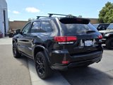 Used 2020 Jeep Grand Cherokee Altitude image 3