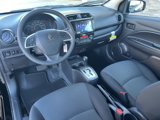 New 2024 Mitsubishi Mirage G4 ES image 5