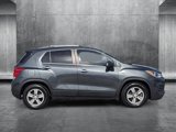 Used 2018 Chevrolet Trax LT w/ LT Convenience Package image 4