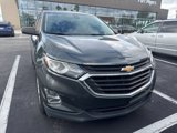 Used 2020 Chevrolet Equinox LS w/ LS Convenience Package image 2