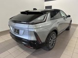 New 2025 Cadillac Lyriq Sport image 4