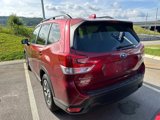 Used 2021 Subaru Forester Premium w/ Popular Package #1 image 5