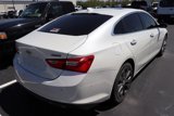 Used 2016 Chevrolet Malibu Premier w/ Driver Confidence Package II image 3