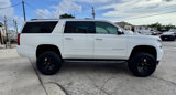 Used 2015 Chevrolet Suburban LTZ image 6