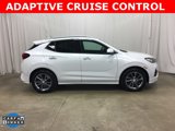 Used 2021 Buick Encore GX Essence w/ Advanced Technology Package image 2