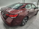 Used 2023 Nissan Sentra SV image 5