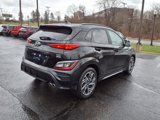 Used 2022 Hyundai Kona N Line image 4