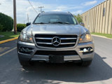 Used 2011 Mercedes-Benz GL 320 BlueTEC 4MATIC image 5