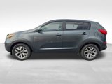 Used 2015 Kia Sportage LX image 2