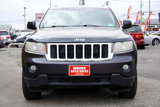 Used 2012 Jeep Grand Cherokee Laredo image 2