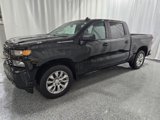 Used 2020 Chevrolet Silverado 1500 Custom w/ Custom Value Package image 5