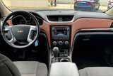 Used 2016 Chevrolet Traverse LT w/ Style and Technology Package image 5
