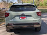 New 2025 Chevrolet Trax ACTIV w/ Sunroof Package image 3