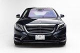 Used 2014 Mercedes-Benz S 550 Sedan image 5