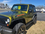 Used 2010 Jeep Wrangler Sport image 2