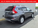 Used 2015 Honda CR-V EX-L image 3