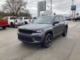 New 2024 Jeep Grand Cherokee Altitude image 3