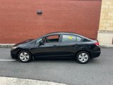Used 2013 Honda Civic LX image 2