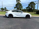 Used 2025 Lexus IS 350 F Sport image 5