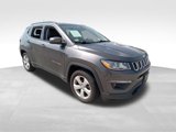 Used 2020 Jeep Compass Latitude image 2