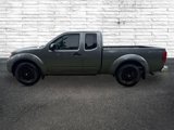 Used 2021 Nissan Frontier SV image 3