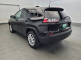 Used 2021 Jeep Cherokee Latitude w/ Mopar Interior Package image 5