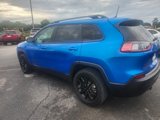 Used 2023 Jeep Cherokee Altitude Lux image 2