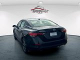New 2025 Nissan Sentra SV w/ All-Weather Package image 4