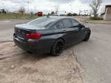 Used 2011 BMW 550i xDrive Sedan image 3