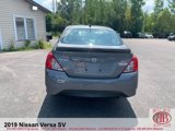 Used 2019 Nissan Versa SV image 5