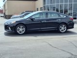 Used 2019 Hyundai Sonata Limited image 3