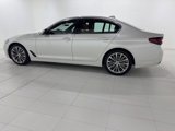 Certified 2023 BMW 530i xDrive w/ Premium Package image 2