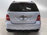 Used 2008 Mercedes-Benz ML 550 4MATIC image 4