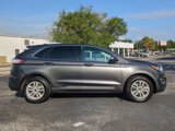 Used 2017 Ford Edge SEL w/ Class II Trailer Tow Package image 3