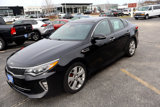 Used 2018 Kia Optima SX image 3