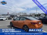 Used 2022 Nissan Sentra SR image 5