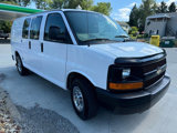 Used 2012 Chevrolet Express 2500 image 6