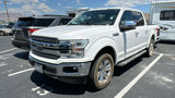 Used 2018 Ford F150 Lariat w/ Equipment Group 502A Luxury image 3