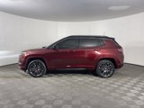 Used 2022 Jeep Compass High Altitude image 3