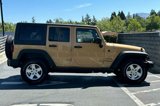 Used 2014 Jeep Wrangler Unlimited Sport w/ Quick Order Package 24S image 3