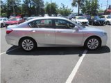 Used 2015 Honda Accord EX-L image 6