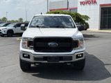 Used 2019 Ford F150 XLT image 2