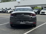 New 2025 MAZDA MAZDA3 s image 3