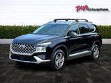 Used 2022 Hyundai Santa Fe SEL w/ Convenience Package image 3