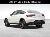 Used 2023 Mercedes-Benz GLC 300 4MATIC Coupe image 6