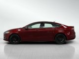 Used 2016 Ford Fusion Titanium image 2