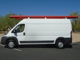Used 2018 RAM ProMaster 2500 image 2