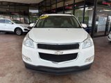 Used 2011 Chevrolet Traverse LT image 2