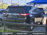 Used 2018 Chevrolet Traverse LT image 4